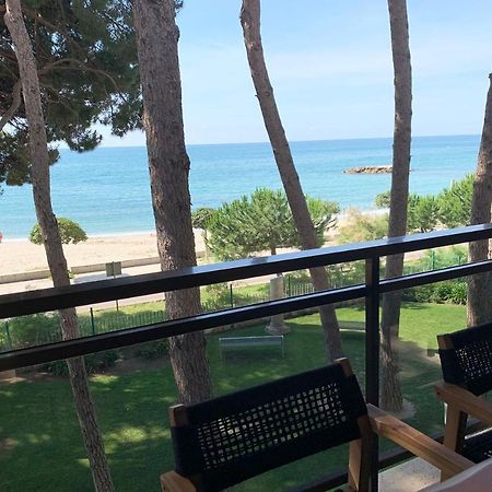 Cambrils Calma II Apartment Екстериор снимка