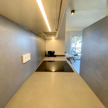 Cambrils Calma II Apartment Екстериор снимка