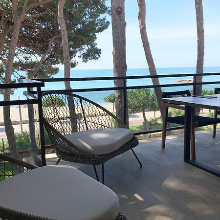 Cambrils Calma II Apartment Екстериор снимка