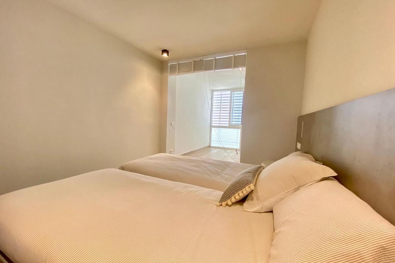 Cambrils Calma II Apartment Екстериор снимка