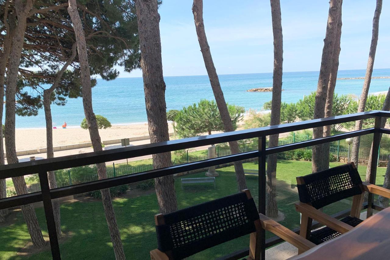 Cambrils Calma II Apartment Екстериор снимка