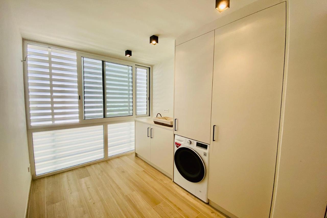 Cambrils Calma II Apartment Екстериор снимка