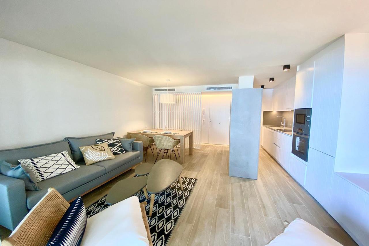 Cambrils Calma II Apartment Екстериор снимка