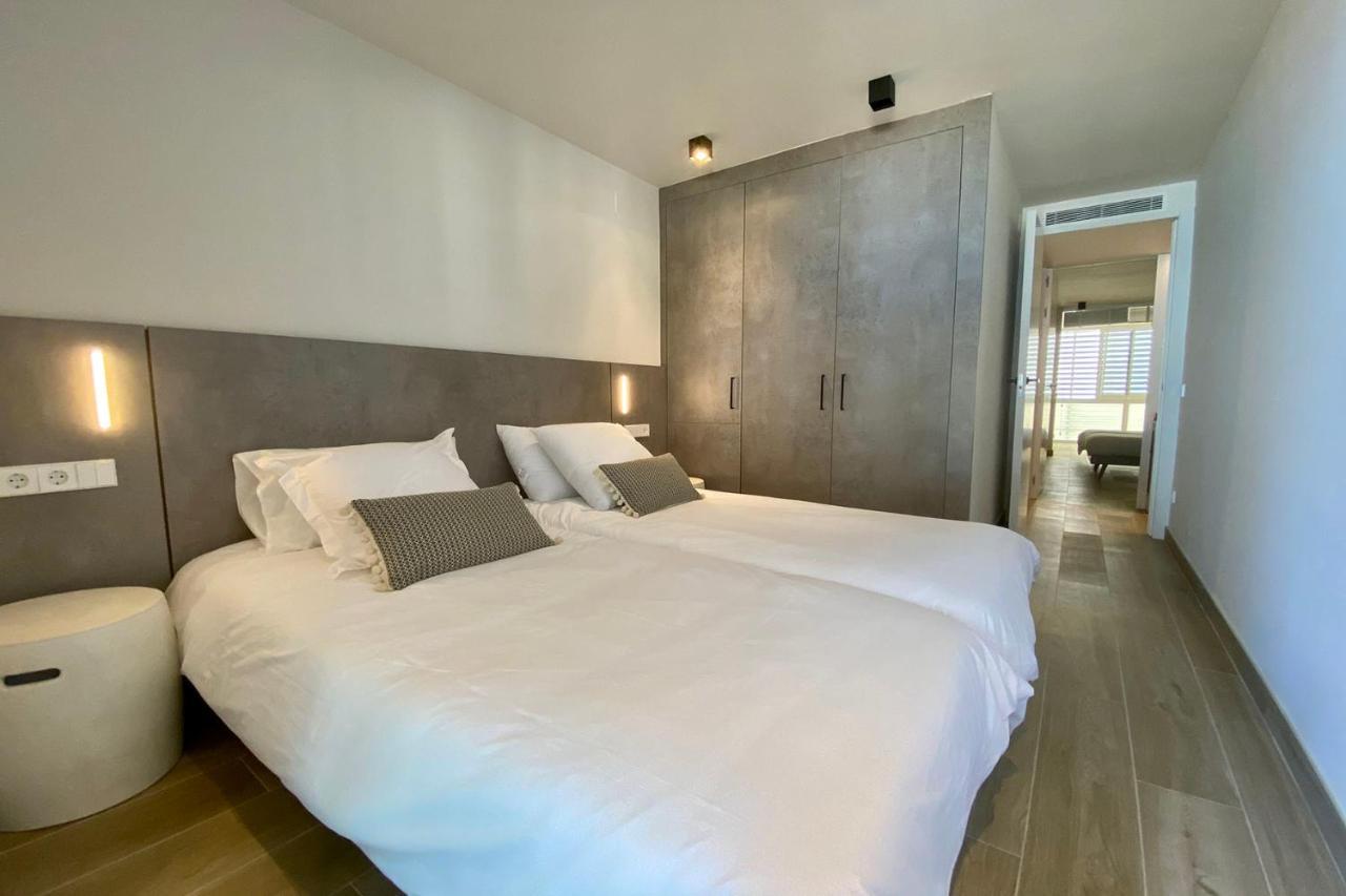 Cambrils Calma II Apartment Екстериор снимка