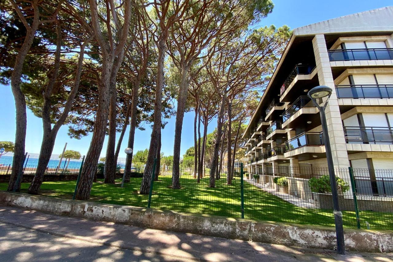 Cambrils Calma II Apartment Екстериор снимка