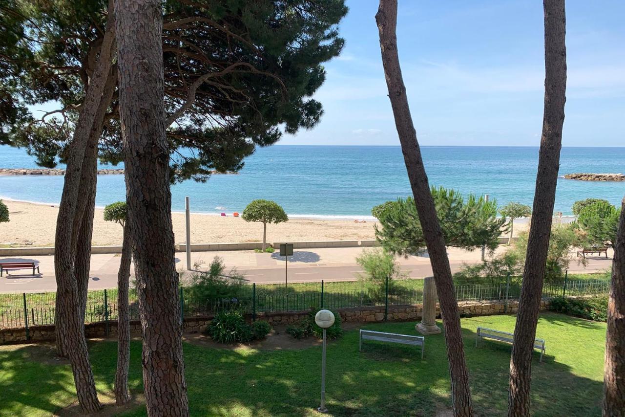 Cambrils Calma II Apartment Екстериор снимка