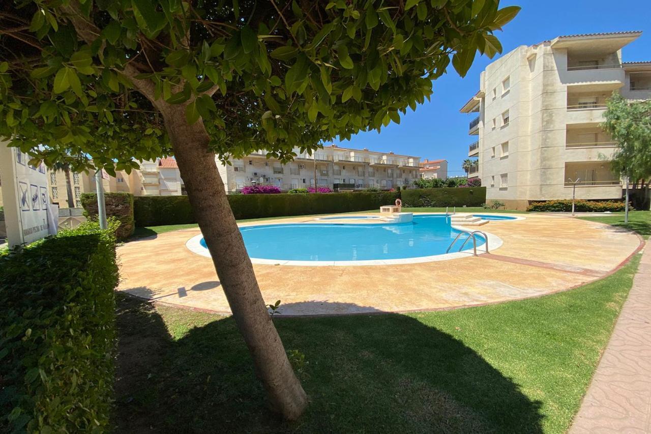 Cambrils Calma II Apartment Екстериор снимка