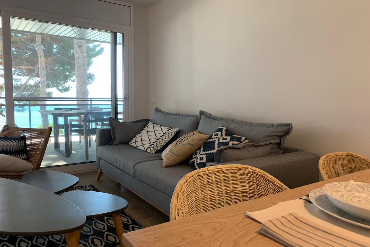 Cambrils Calma II Apartment Екстериор снимка