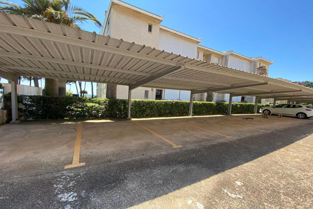 Cambrils Calma II Apartment Екстериор снимка