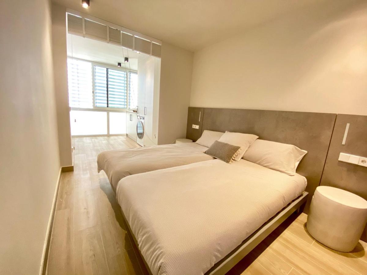 Cambrils Calma II Apartment Екстериор снимка