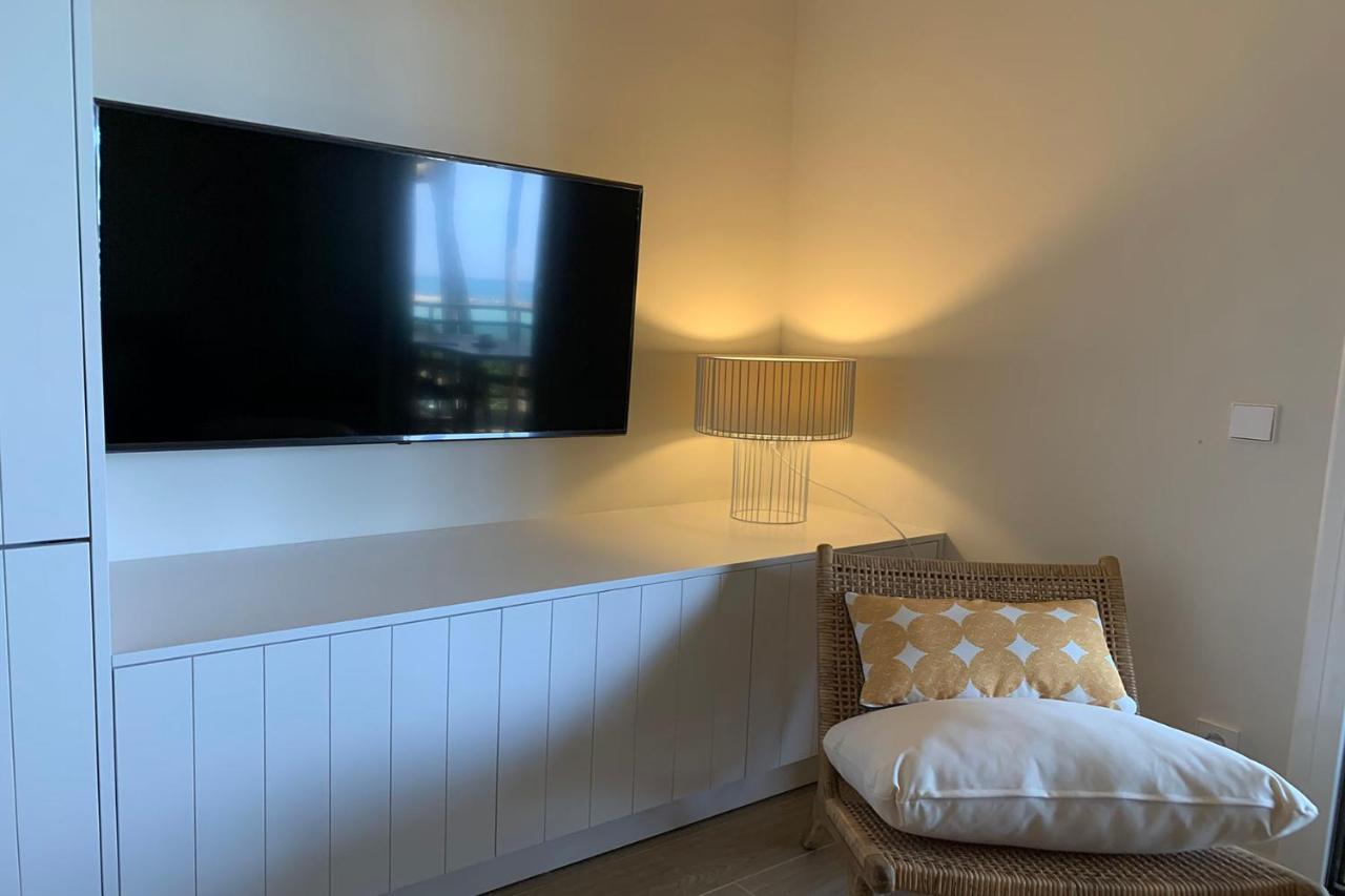 Cambrils Calma II Apartment Екстериор снимка