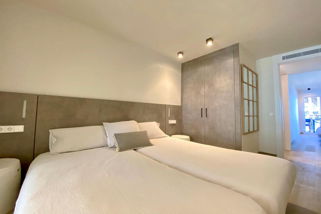 Cambrils Calma II Apartment Екстериор снимка