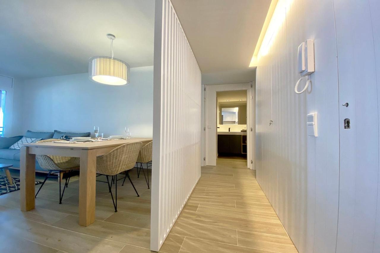 Cambrils Calma II Apartment Екстериор снимка