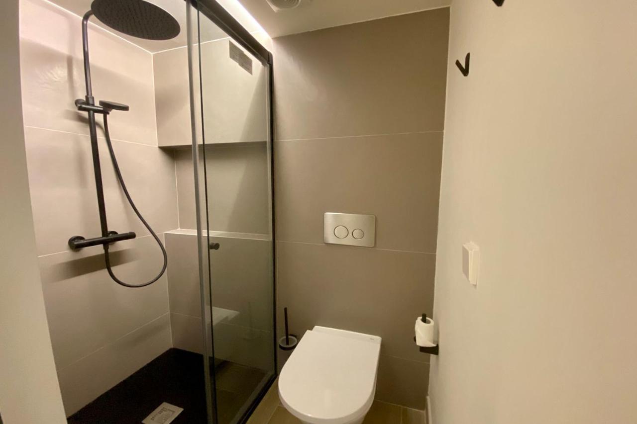 Cambrils Calma II Apartment Екстериор снимка
