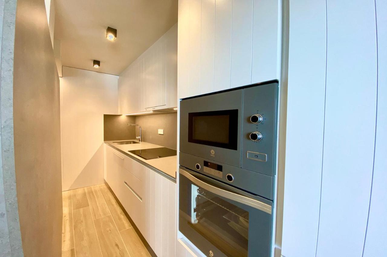 Cambrils Calma II Apartment Екстериор снимка