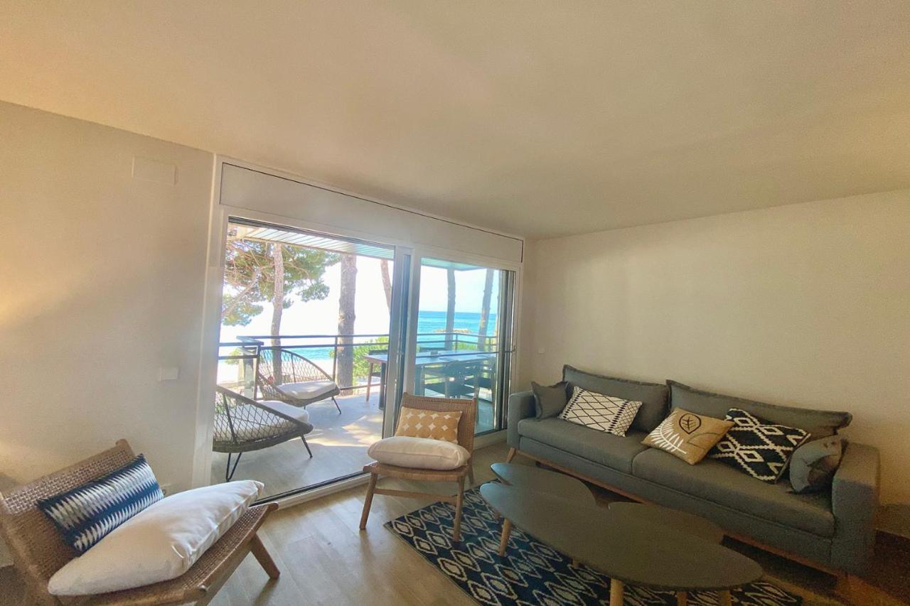 Cambrils Calma II Apartment Екстериор снимка