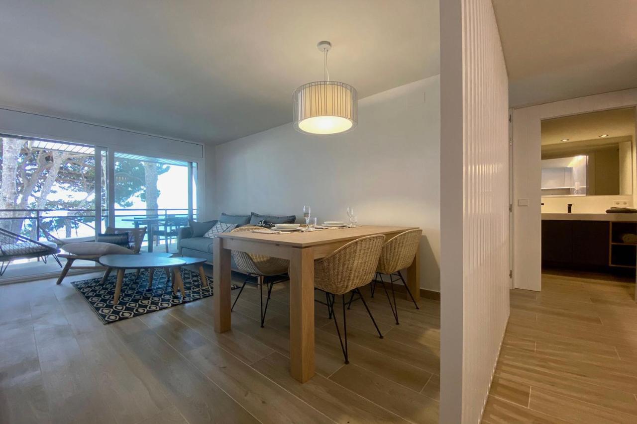 Cambrils Calma II Apartment Екстериор снимка