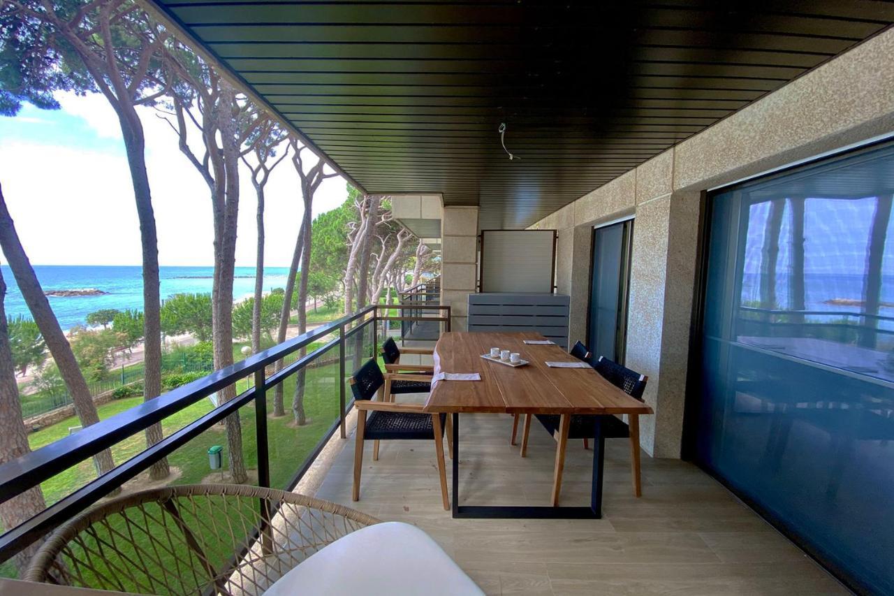 Cambrils Calma II Apartment Екстериор снимка