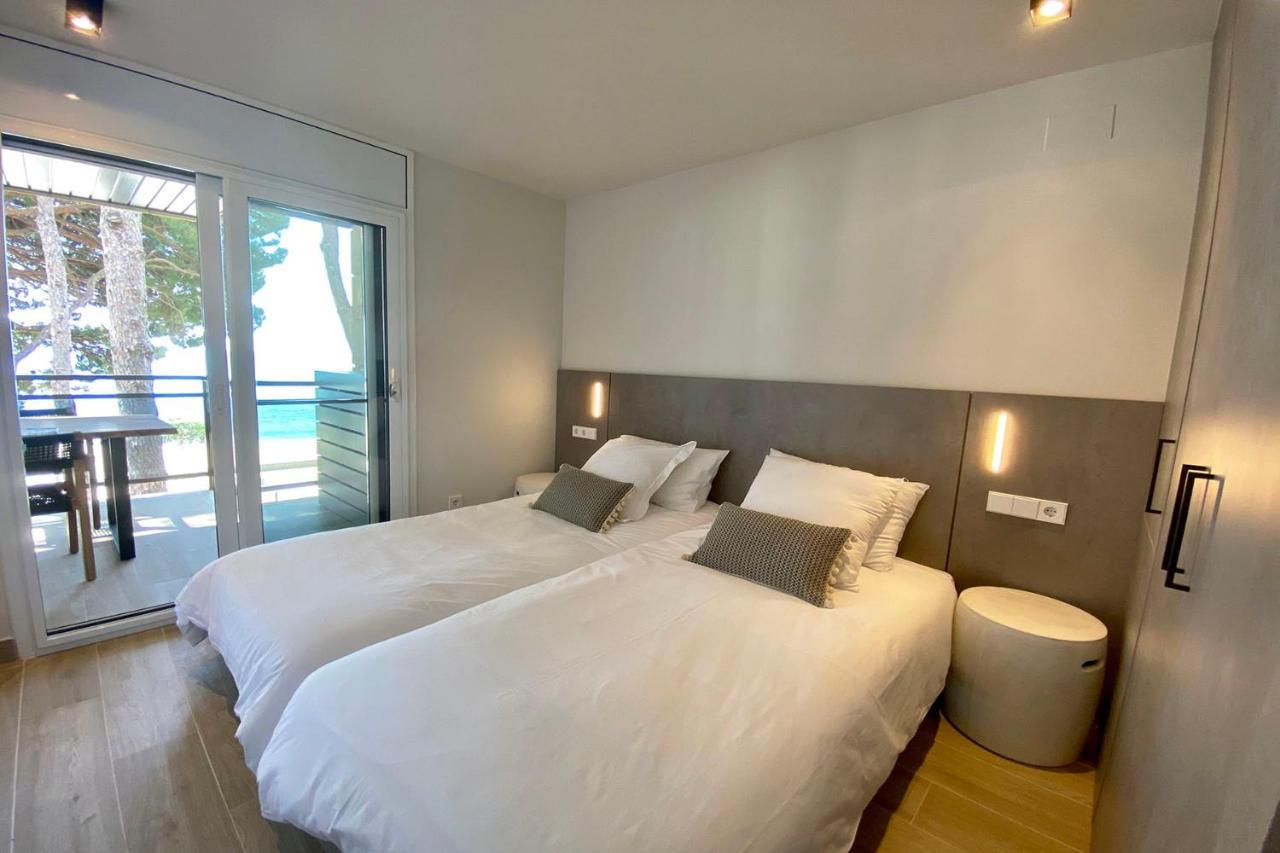 Cambrils Calma II Apartment Екстериор снимка